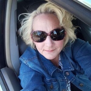 Meet your Posher, Patricia